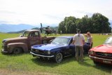 Oldtimertreffen Hasenstrick