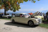 British Car Meeting Morges