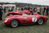 Pebble Beach Concours d&rsquo;El&eacute;gance