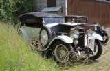 Oldtimertreffen Hasenstrick