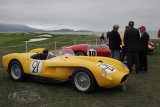 Pebble Beach Concours d&rsquo;El&eacute;gance