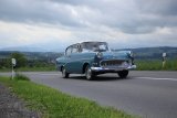 Oldtimer in Obwalden O-iO
