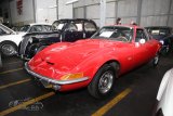Classic Car Auction Oldtimer Galerie Toffen