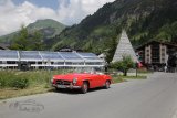 Arlberg Classic Car Rallye