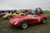 Pebble Beach Concours d&rsquo;El&eacute;gance