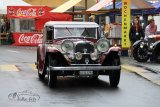 Oldtimer in Obwalden O-iO