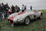 Pebble Beach Concours d&rsquo;El&eacute;gance