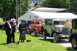 Oldtimer in Obwalden O-iO
