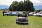 Oldtimertreffen Hasenstrick