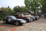 Internationales Oldtimertreffen Bottmingen