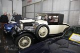 Classic Car Auction Oldtimer Galerie Toffen