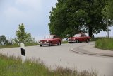 Oldtimertreffen Hasenstrick