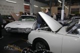 Classic Car Auction Oldtimer Galerie Toffen