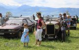 Oldtimertreffen Hasenstrick