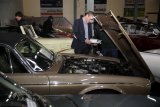 Classic Car Auction Oldtimer Galerie Toffen