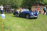 Oldtimertreffen Hasenstrick