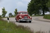Oldtimertreffen Hasenstrick