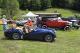 Oldtimertreffen Hasenstrick