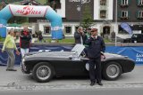 Arlberg Classic Car Rallye