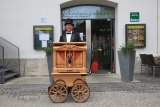 Oldtimertage Fürstenfeld