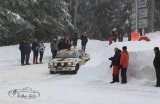 Rallye Monte-Carlo Historique
