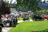 Oldtimer in Obwalden O-iO