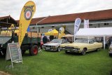 Oldtimertage Fürstenfeld