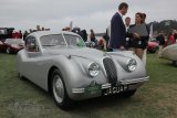 Pebble Beach Concours d&rsquo;El&eacute;gance