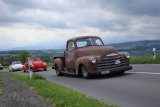 Oldtimer in Obwalden O-iO