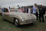 Pebble Beach Concours d&rsquo;El&eacute;gance