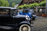Oldtimer in Obwalden O-iO