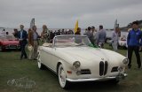 Pebble Beach Concours d&rsquo;El&eacute;gance