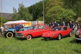 Oldtimertreffen Hasenstrick