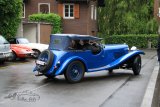 Oldtimer in Obwalden O-iO