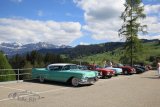 Classic Drivers Event Thun