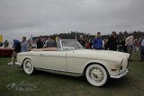 Pebble Beach Concours d&rsquo;El&eacute;gance