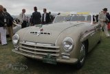 Pebble Beach Concours d&rsquo;El&eacute;gance