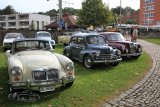 Internationales Oldtimertreffen Bottmingen