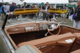 Pebble Beach Concours d&rsquo;El&eacute;gance