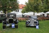 Oldtimertage Fürstenfeld