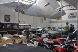 Classic Car Auction Oldtimer Galerie Toffen