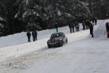 Rallye Monte-Carlo Historique