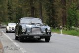 British Classic Car Meeting St. Moritz