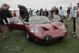 Pebble Beach Concours d&rsquo;El&eacute;gance