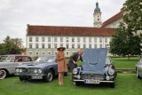 Oldtimertage Fürstenfeld
