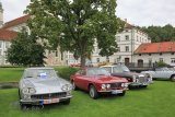Oldtimertage Fürstenfeld