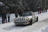 Rallye Monte-Carlo Historique