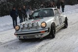 Rallye Monte-Carlo Historique