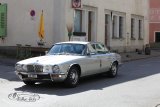 British Classic Car Meeting St. Moritz