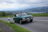 Oldtimer in Obwalden O-iO
